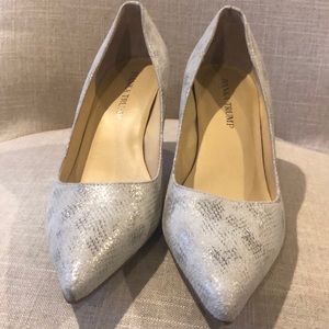 Ivan’s Trump shoes